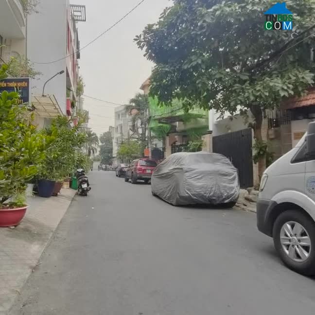 Ảnh (NGON) Bán Nhà HXH Quang Trung, ngay Mercesdes, 4 x 16, 4T chỉ 6 tỷ hơn, 0967229394 0