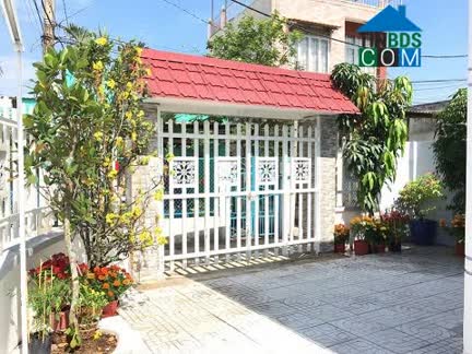 Ảnh Chính Chủ Cần Bán Nhà Góc 2MT Hẻm 3 M 602/18/3a Nguyễn Văn Tạo Nhà Bè, Tp.Hcm. 0