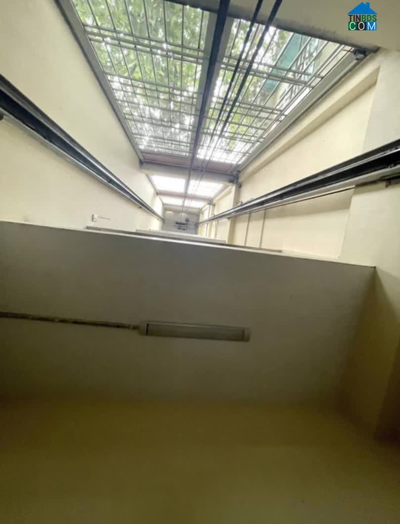 Ảnh HÓT- Bình Tân giáp AEON Tân Phú, nhà đẹp 5 tầng BTCT, 96m2 chỉ hơn 6 tỷ. 0