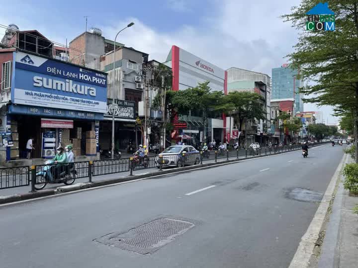Ảnh Bán nhà Mặt phố  Nguyễn Lương Bằng Đống Đa 54m², 3.5 tầng, 11.5 tỷ kinh doanh sầm uất 0
