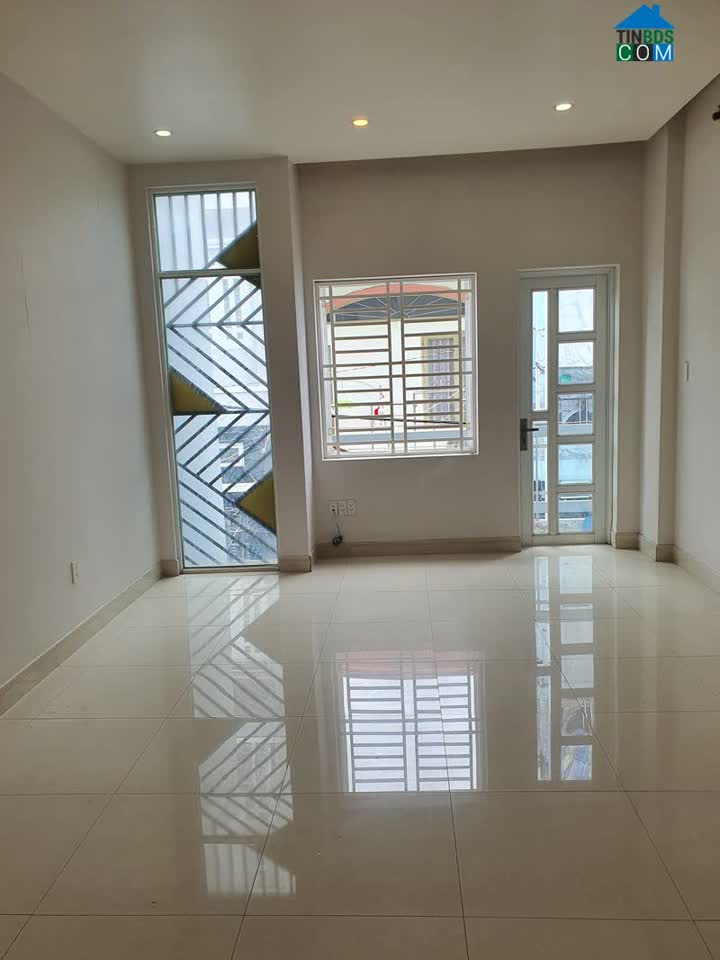 Ảnh Nhà 68m2, Luỹ Bán Bích, Quận Tân Phú, Hẻm Ô Tô 7 Chổ, 0789685368 0