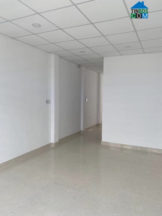 Ảnh Nhà 65m2, Luỹ Bán Bích,Quận Tân Phú, Hẻm Ô Tô 0789685368 0