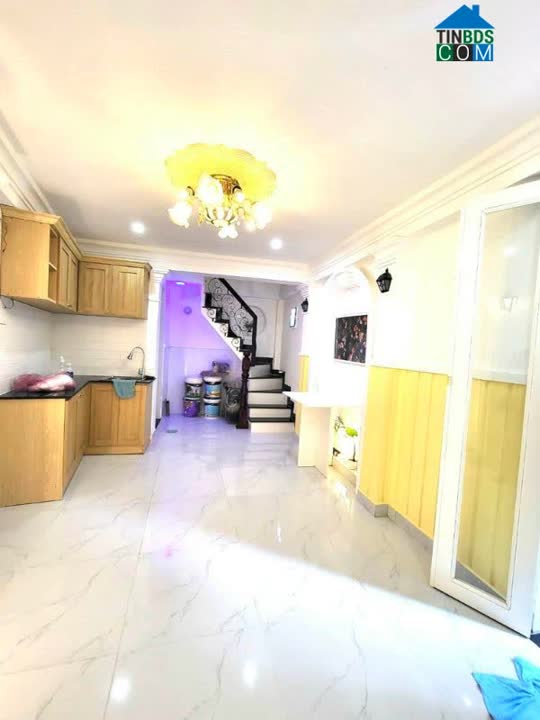 Ảnh Bán Nhà Nguyễn Kiệm P.3 Gò Vấp Nhỉnh 2 Tỷ. 1403003. Call: 0932970165 0