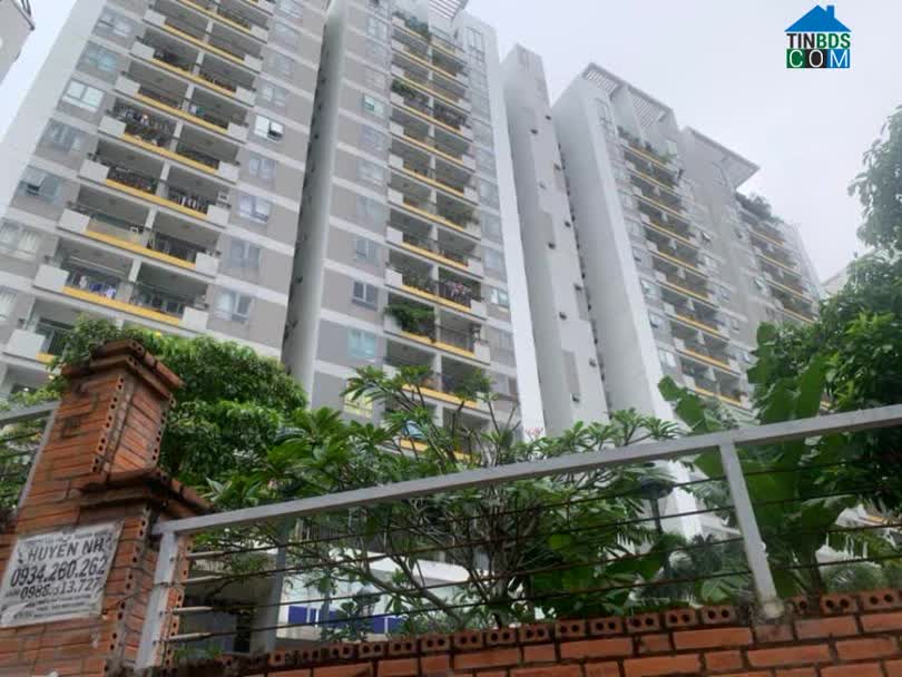 Ảnh Cực Hiếm - Mặt Tiền Khu Gigamall - Ngang 6M - 75M2 - Hiệp Bình Chánh - 5.X Tỷ Tl. 0