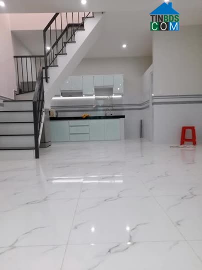 Ảnh Chỉ Nhỉnh 4 Tỷ-33m2 Nhà Đẹp Lê Bình Phường 4 Tân Bình-Nở Hậu Tài Lộc 0