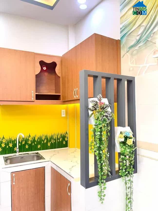 Ảnh Bán Đất Hẻm 8m Hương Lộ 2 ,Bình Tân, giá rẻ, có giấy phép xây dựng 0