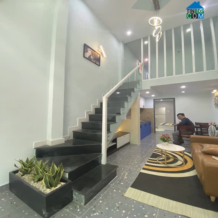 Ảnh Nhà Bán Gò Vấp, Hẻm Oto Tránh, 2 Tầng Full Nội Thất Chỉ 3 TỶ Nhỉnh 0