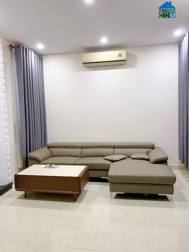 Ảnh Bán nhà ở tiện kinh doanh HXH 60m2 Thoại Ngọc Hầu Tân Phú 4 tỷ 7 TL 0