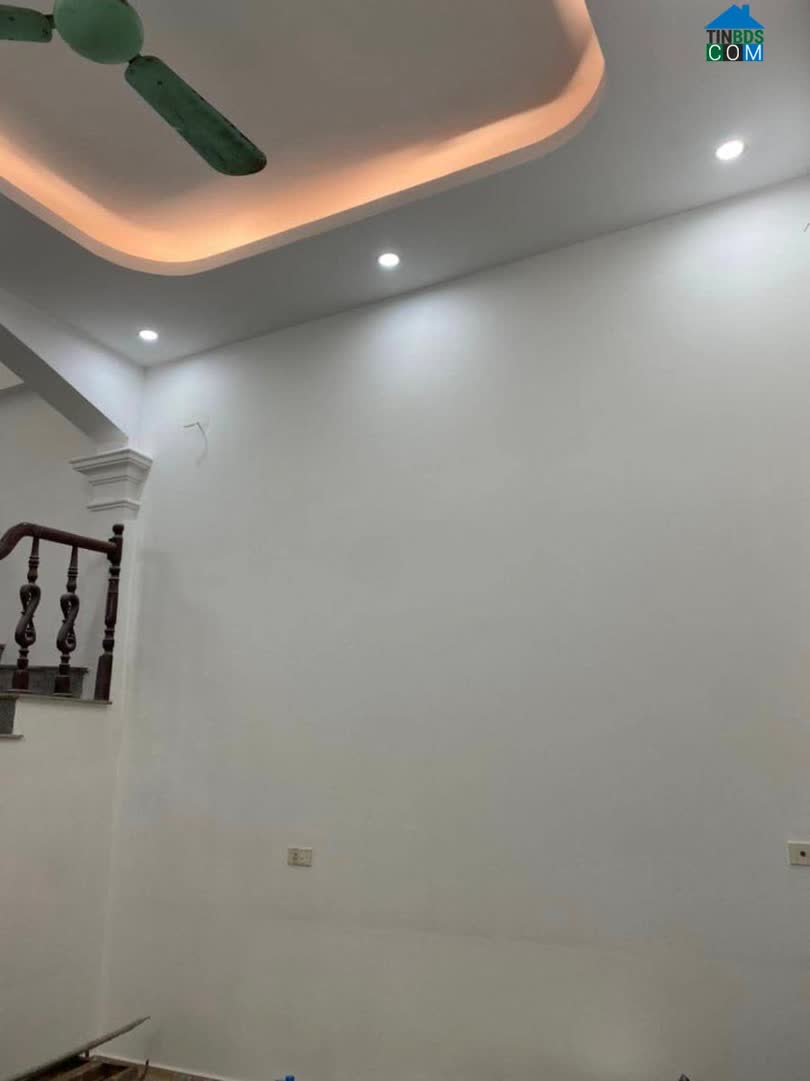 Ảnh Chủ cần  bán gấp nhà ngô quyền, khu an ninh cực đỉnh 36 m2, giá mền như bún 3,2 tỷ 0