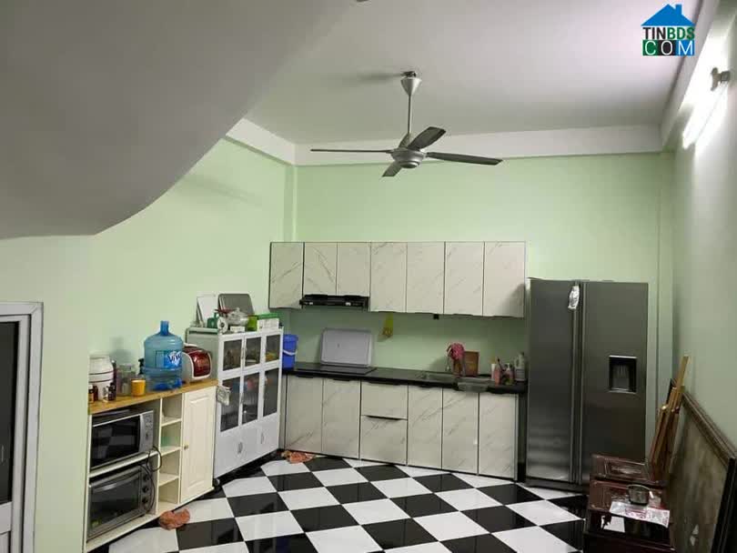 Ảnh Tôi Cần Bán Gấp Căn Nhà Ngõ 27 Võ Chí Công. Cách Mặt Phố 50M DT 60M2 - 6.1 Tỷ . 0