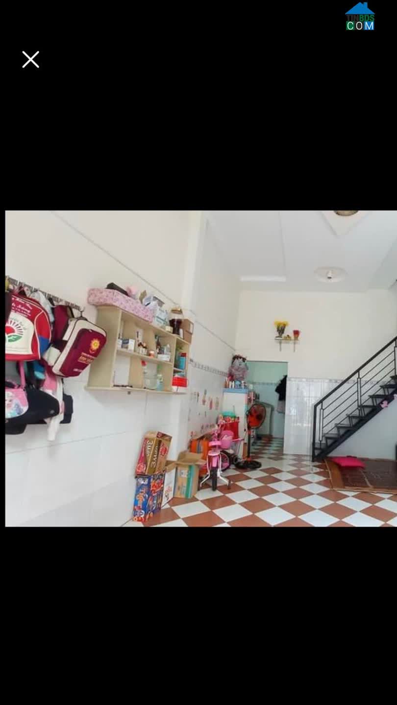 Ảnh Bán gấp nhà ngộp HXH  c2c Âu Cơ ,Tân Phú dtsd 80m2 chỉ 3 tỷ 0