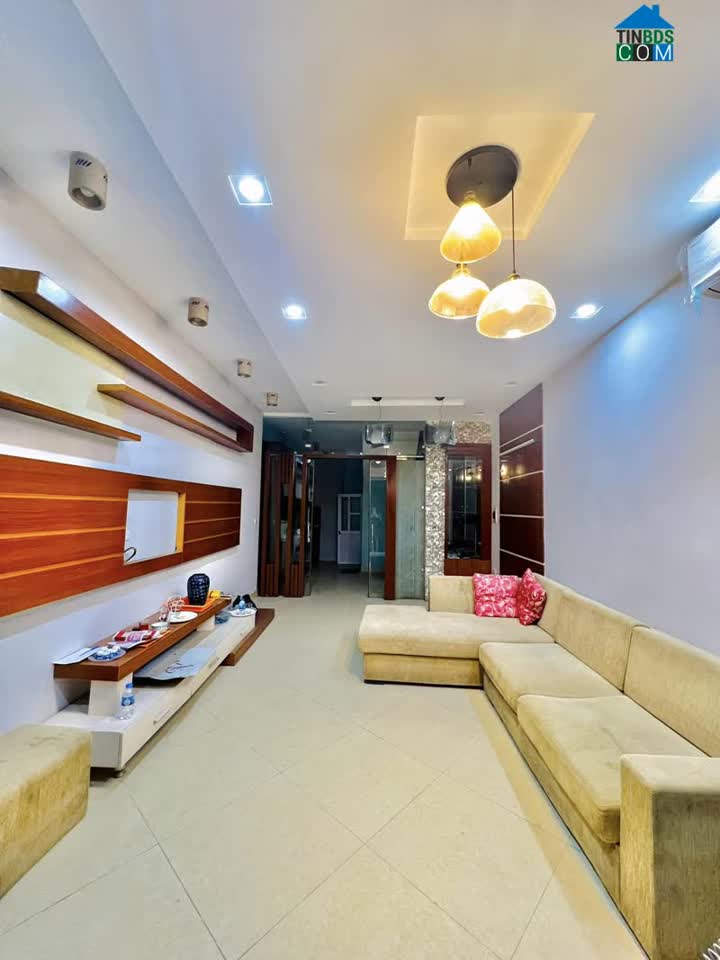 Ảnh Bán Nhà Bùi Xương Trạch 56M Giá 5.1 Tỷ - Ba Gác Đỗ Cửa - Nhà Đẹp Ở Luôn 0