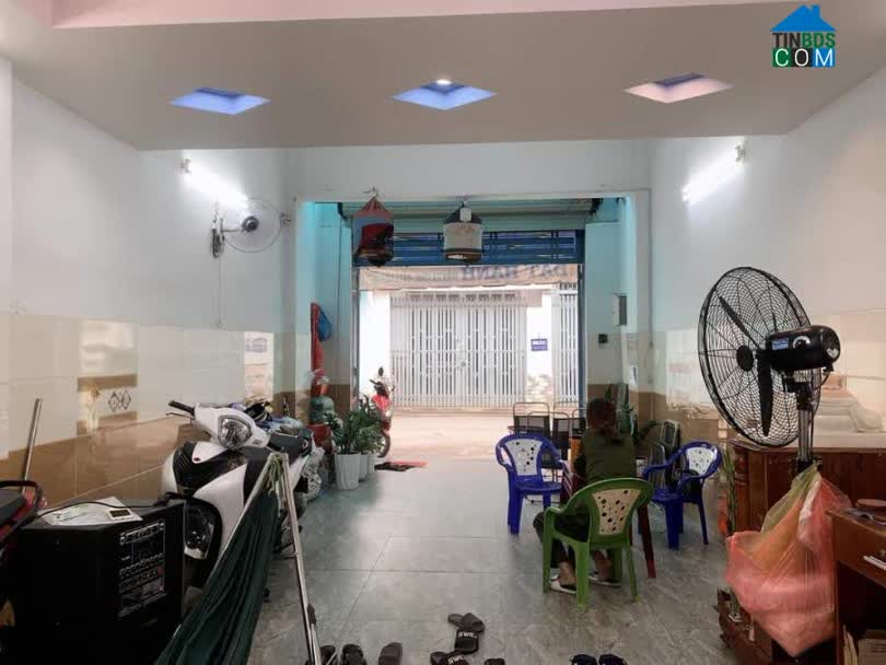 Ảnh HXT 8M Thông Ôtô Ngủ Nhà, Sát MT Miếu Bình Đông, Gần Bình Long. Lê Văn Quới, Sổ Vuông Vắn, Nhà... 0