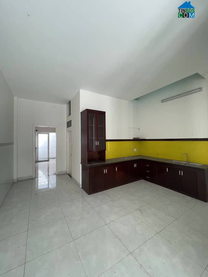 Ảnh Cực hót! Bán nhà HXH, thạnh xuân 14, q12, 104M2, C4, chỉ 3 tỷ 300tr. 0