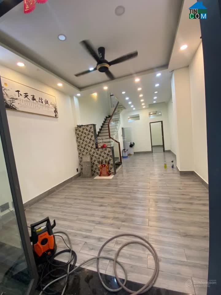 Ảnh Bán nhà hẻm 418 Lê Văn Quới mới 99% chính chủ 0