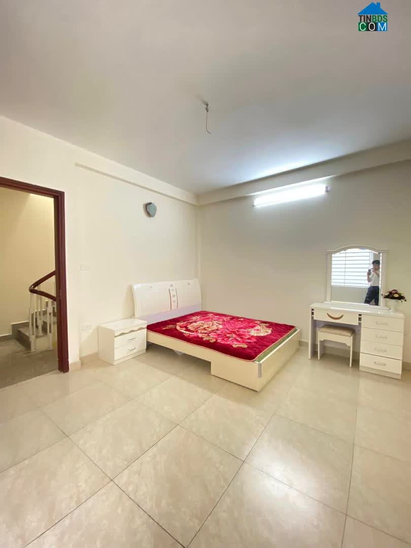 Ảnh Bán NHÀ ngõ 134 LÊ TRỌNG TẤN TX nhà đẹp ở luôn 0