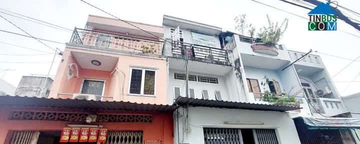 Ảnh Phùng Tá Chu, HXH thông – Tiện KDoanh – Chưa qua Đầu Tư – chỉ 4 Tỷ (TL) 0