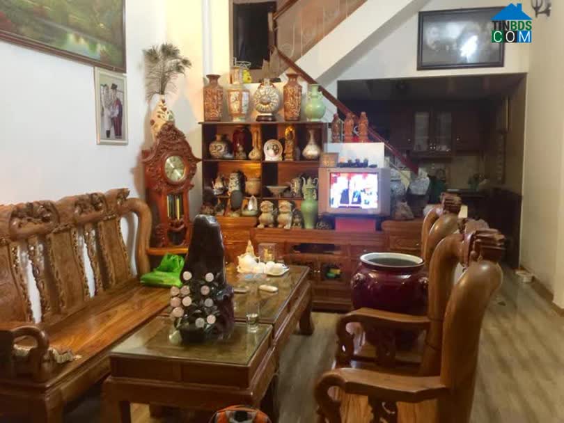 Ảnh Bán nhà  Lê Lợi Hà Đông, An ninh tốt, Dân Trí  cao, 46m2,  4,75 tỷ 0