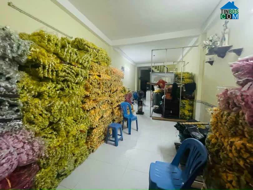 Ảnh HXH Lạc Long Quân Tân Bình 4x21 chỉ 6.8 tỷ. Quá rẻ 0