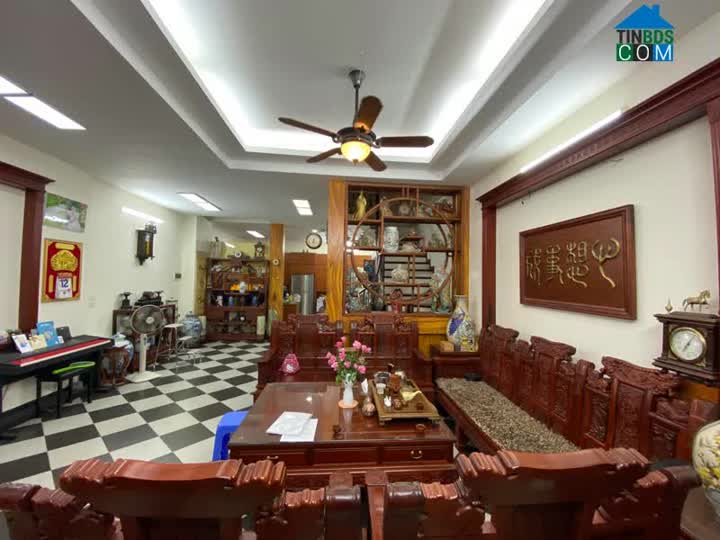 Ảnh Bán nhà phố Tô Hiệu, ngõ nông, nhà đẹp, phố văn minh 44m2, 4,65tỷ 0