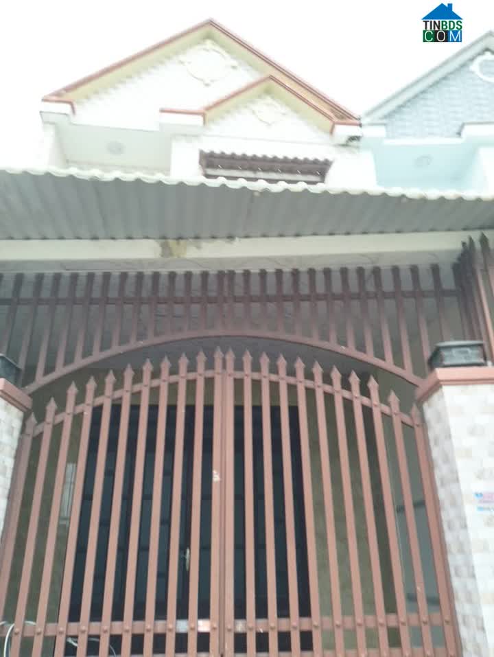 Ảnh Bán Đất Hẻm 6m Huơng Lộ 2 ,Bình Tân, giá rẻ tặng nhà mới xây ở ngay 0