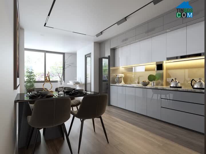 Ảnh Bán Nhà Tại Xã Đàn, Đống Đa, 35m2, 4 Tầng Chỉ 3.5 Tỷ 0