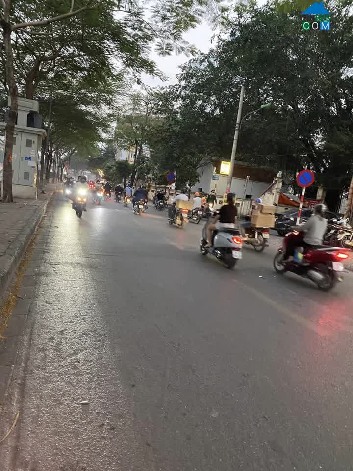 Ảnh Bán Nhà Mặt Phố Nguyễn Lương Bằng- 40M – Vỉa Hè – Giao Thông Thuận Lợi – Lô Góc - KD Bất Chấp -... 0