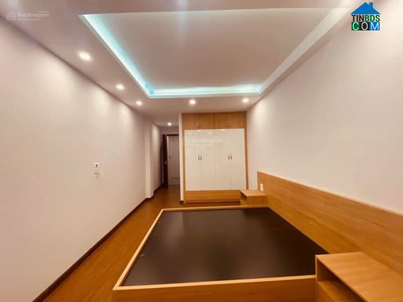 Ảnh Bán Nhà Ngõ 640 Nguyễn Văn Cừ, Long Biên 50m, 5 Tầng, 3.65 Tỷ Mới King Koong. 0