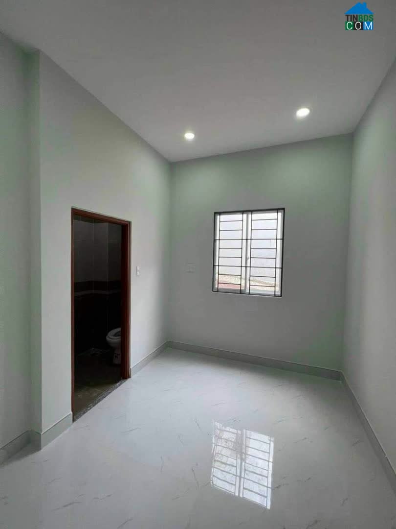 Ảnh Bán nhà Bình Trị Đông-7mX18m-Dòng tiền 30 Triệu-Chỉ 5 Tỷ 6 0