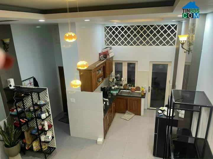 Ảnh Bán nhà 1 trệt 1 lầu đường hữu nghị , bình thọ , dt 67.7m2 , giá 7.5 tỷ 0