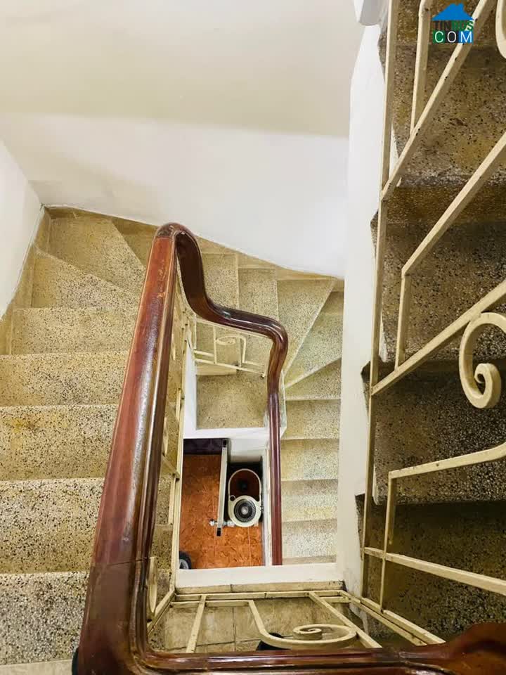 Ảnh Bán Nhà Ngõ 26 Kim Đồng, DT 36 M, Giá 3.4 Tỷ 0