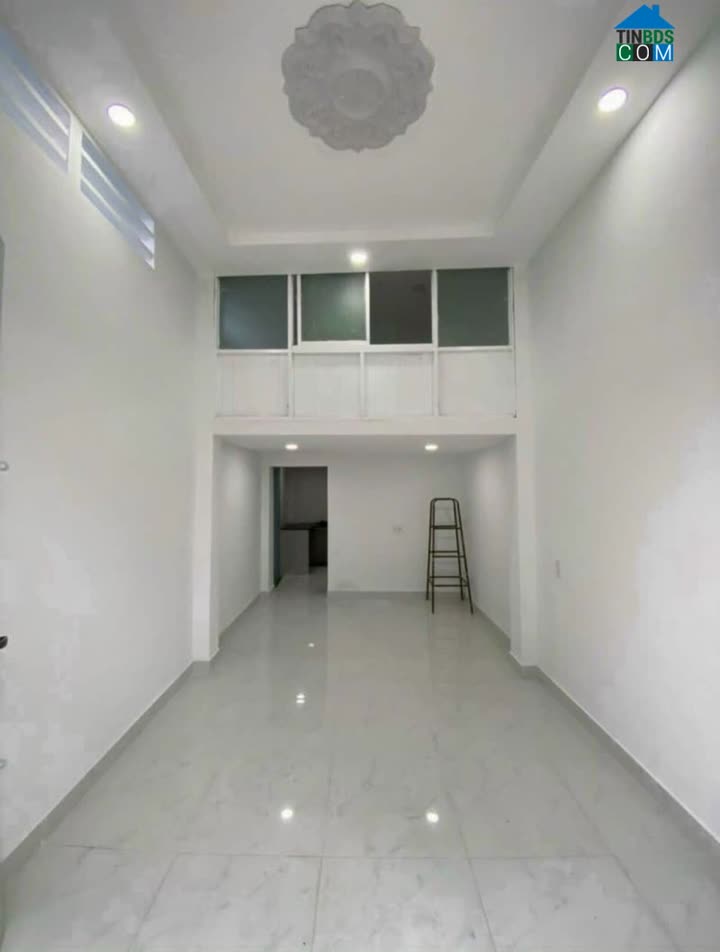 Ảnh Chủ nhà gửi bán nhà gấp để định cư nước ngoài giá rẻ mặt tiền đường số 22 phường Bình Hưng Hòa... 0