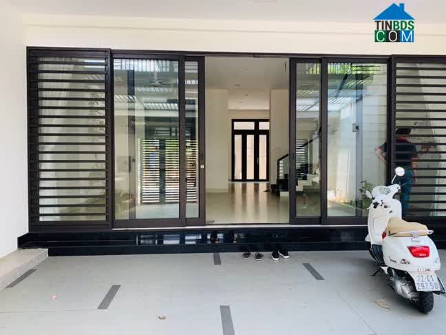 Ảnh Bán nhà GIẢI PHÓNG – TRƯƠNG ĐỊNH, NHÀ MỚI CỨNG đang hoàn thiện, Ô tô đỗ cửa, Kinh doanh 0