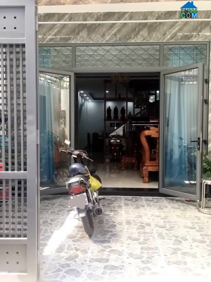 Ảnh Bán nhà NGUYỄN VĂN ĐẬU, BÌNH THẠNH, 5m x 16m, 6 phòng, 5.5 tỷ 0