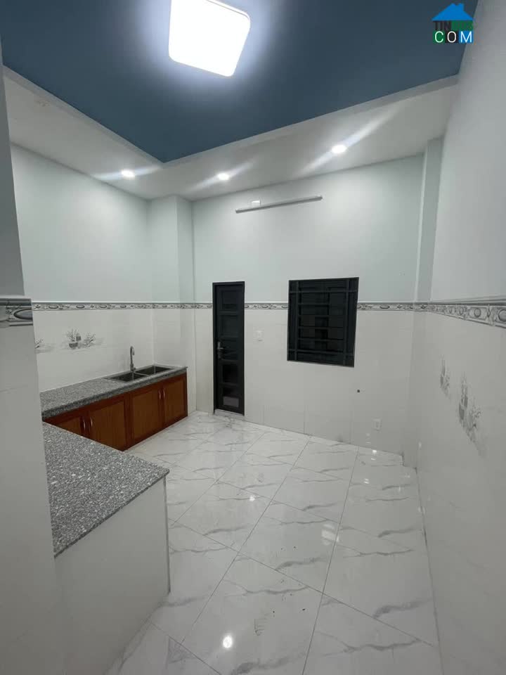 Ảnh Bán Căn Nhà C4 Đang Có 4 Phòng Trọ Cho Thuê 8,8tr/tháng, 68m2 chỉ 3,8ty 0