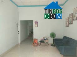 Ảnh Bán nhà riêng Nguyễn Phúc Chu, P15, Tân Bình, 60m2 giá 3.1 tỷ. 0