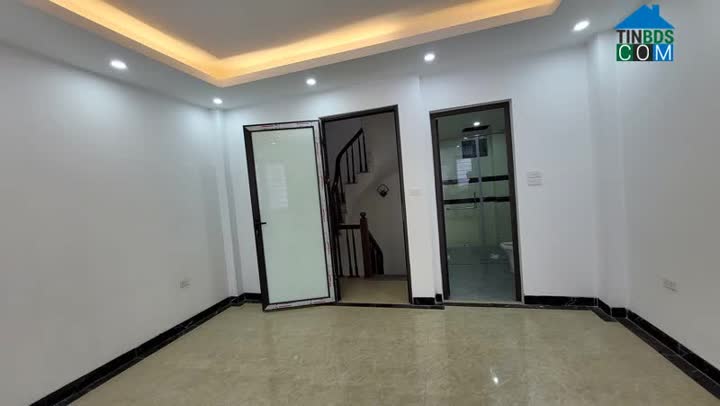 Ảnh Bán Ngay Nhà Phúc Lợi, Long Biên 35m2, 4T giá 2,9 tỷ ( nhà đẹp, ngõ thoáng) 0