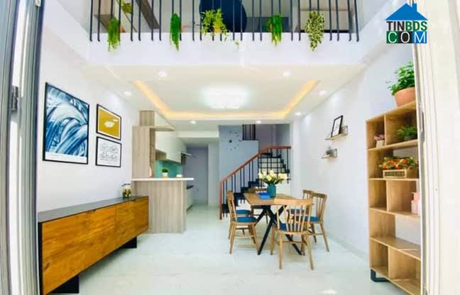 Ảnh Bán Đất Hẻm Xe Hơi 7m Hương Lộ 2, Bình Tân Giá Rẻ, chuyện tâm linh 0