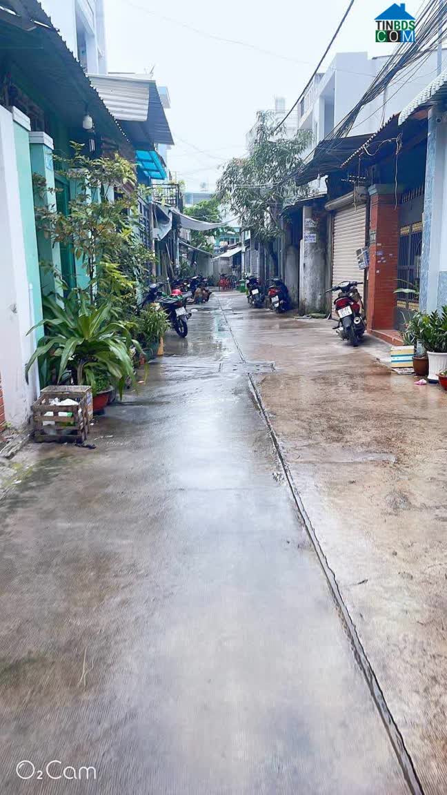 Ảnh Bán nhà 2 tầng đường liên khu 2-10, hẻm xe hơi, 66m2 chỉ 4.7 tỷ 0