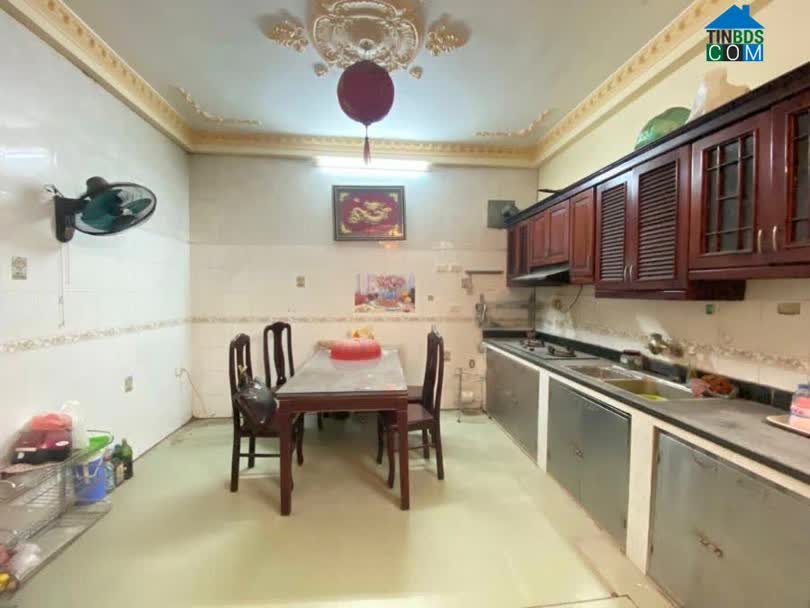 Ảnh Bán Nhà Quan Nhân 45M Giá 4.35 Tỷ- Trung Tâm Thanh Xuân - Nhà Đẹp Ở Luôn 0