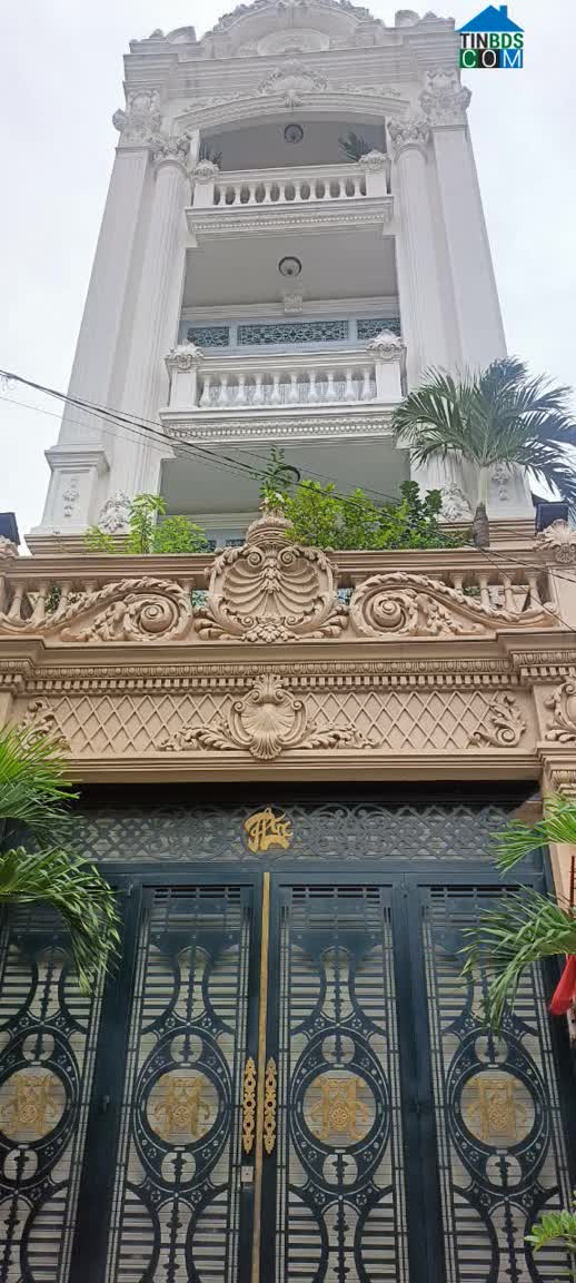 Ảnh HXT Ôtô Ngủ Nhà, Ngay Tl10, Gần Chợ Bà Hom, 5P Qua Tên Lửa, Ngang Hiếm 5m, Full Nội Thất Cao Cấp... 0