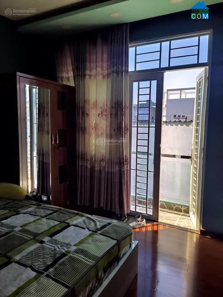 Ảnh Bán nhà HXH 4m, 5,3x11, 3 lầuPhường Bình Hưng Hòa A, Bình Tân, Hồ Chí Minh 0