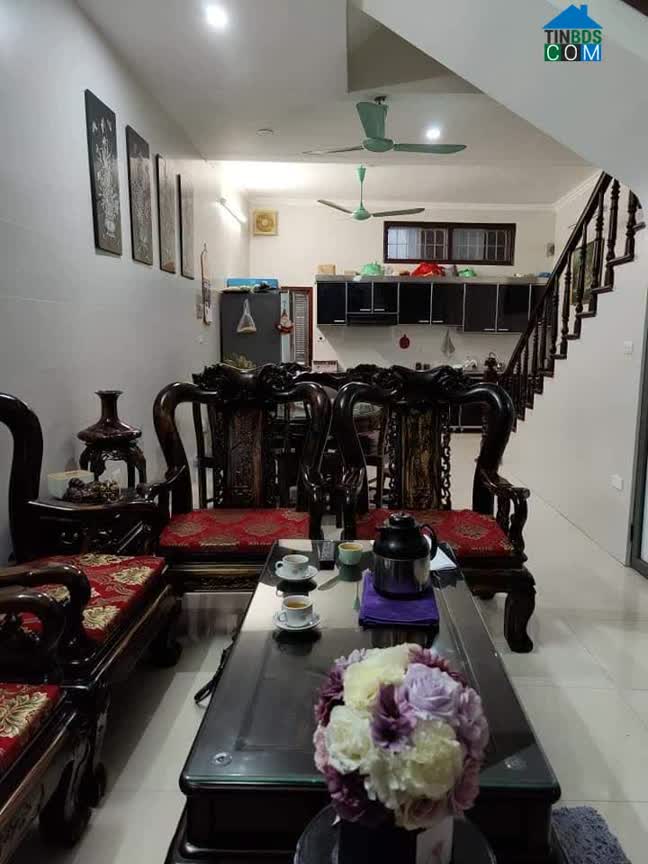 Ảnh Bán Nhà Hoàng Cầu 60M2 - 2 Mặt Ngõ - Ô Tô Cách 10M - Để Lại Full Nội Thất - Cực Hiếm - Nhà Mới... 0