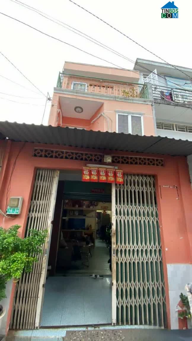 Ảnh Bình Tân, HXH Thông, Vừa Ở Vừa Kinh Doanh, Sát Vách Khu Vip Tên Lửa, Aeon Mall, Sổ Hồng 1 Đời... 0