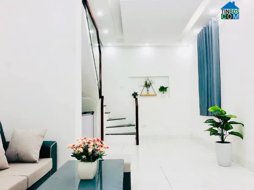 Ảnh HXH Phạm Văn Bạch, Tân Bình 65m2 Giá 4.3 Tỷ Kèm Nội Thất 0