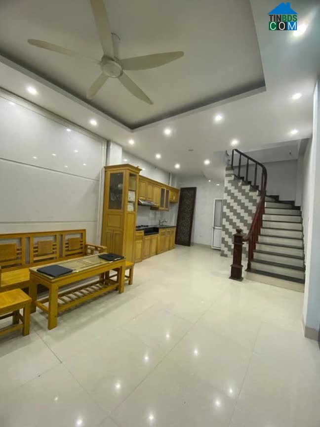 Ảnh Nhà 2 Mặt Tiền Kinh Doanh, Khuông Việt_Tân Phú 70m2 Giá 4.5 Tỷ 0