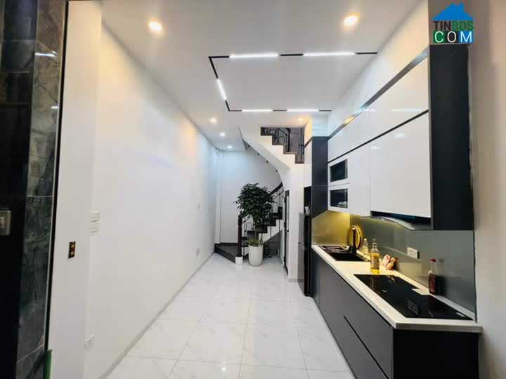 Ảnh Bán nhà Phương Mai Ở LUÔN 40m2 x 4T, nhỉnh 3 tỷ 0