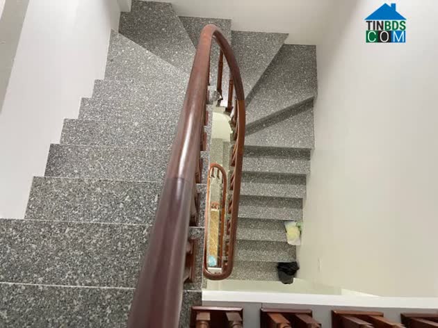 Ảnh [Cực rẻ] Bán nhà Dương Nội Hà Đông 40m x 4 mới xây chỉ việc ở 0