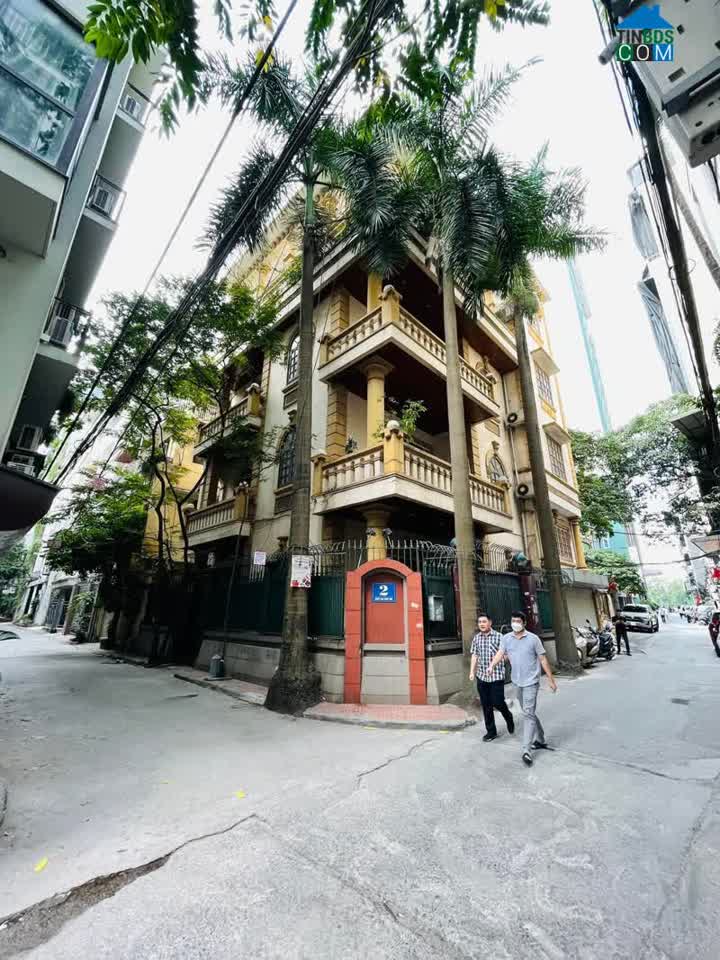 Ảnh Bán gấp nhà Lê Lợi Hà Đông, 8 tỷ 6 xe hơi vào nhà, hạ giá rẻ 0