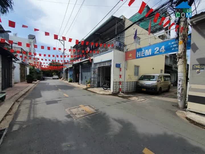 Ảnh Bán Nhà Tân Tới Hiệp , Đẹp , Xinh, Giá Tốt 0